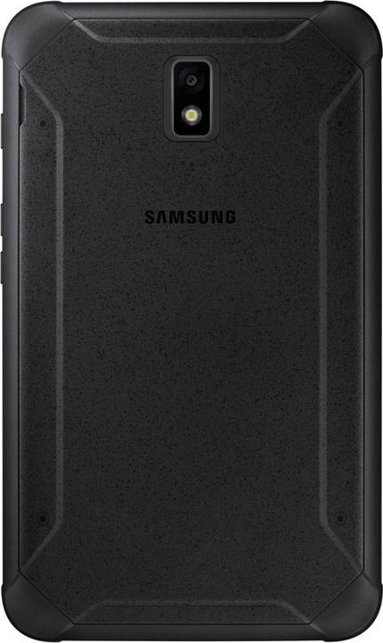 Produktbild Samsung Galaxy Tab Active2 (nur WLAN, 8", 16 GB, Black)