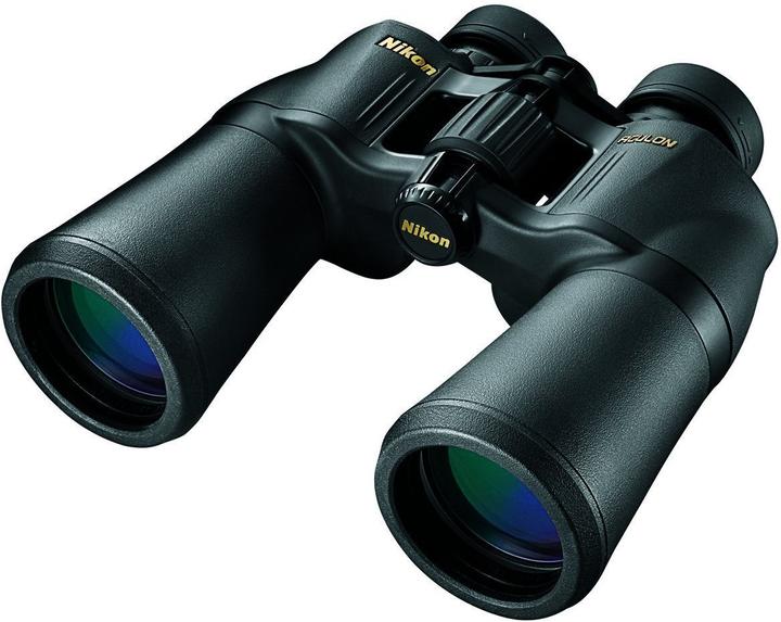 Image du produit Nikon Aculon A211 (7 x, 50 mm)