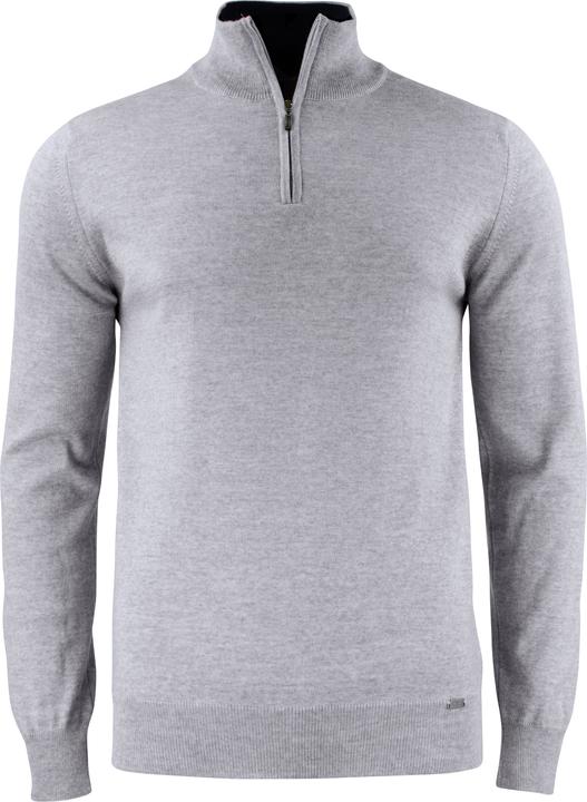 Grey Melange