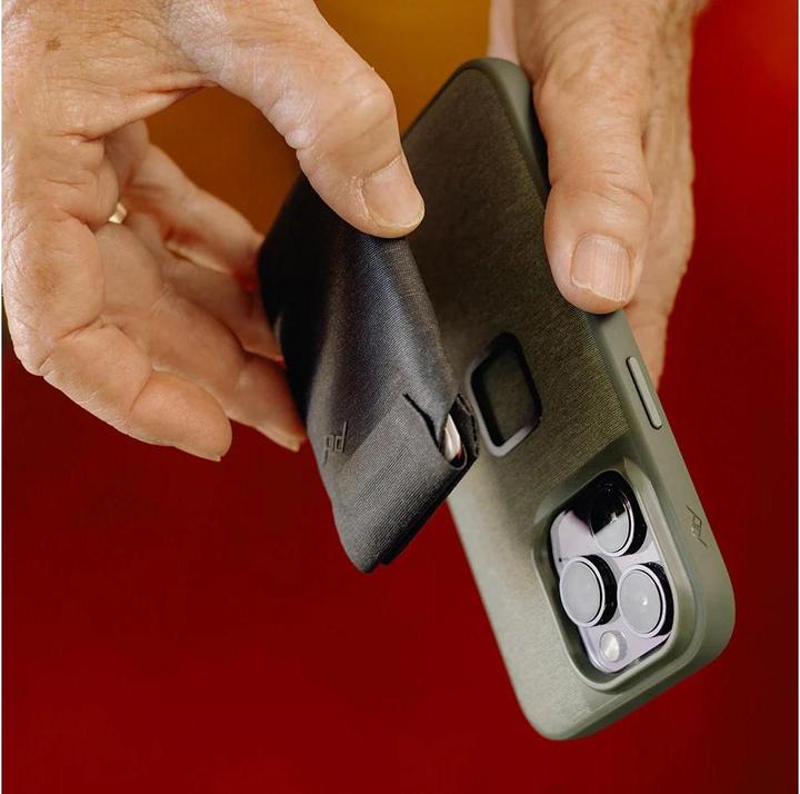 Produktbild Peak Design Slim Wallet