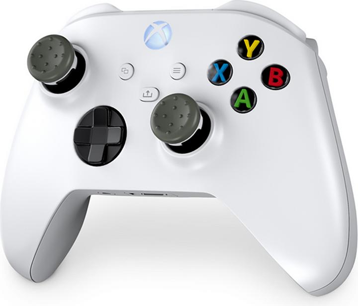 Actual product image SteelSeries Action CQC GRYWHT Kit XBX (Xbox One S, Xbox Series X, Xbox Series S)