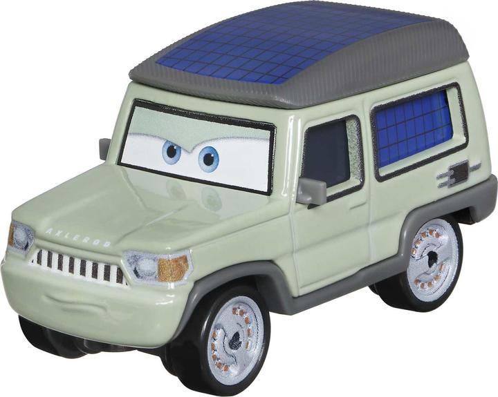 Produktbild Mattel Cars