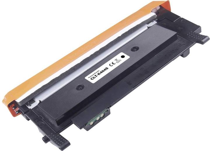 Produktbild Renkforce Toner ersetzt Samsung CLT-K404S Kompatibel Schwarz 1500 Seiten RF-5609
