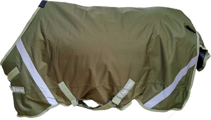Actual product image Stallone Winter blanket Colorado 300 g (145 cm)