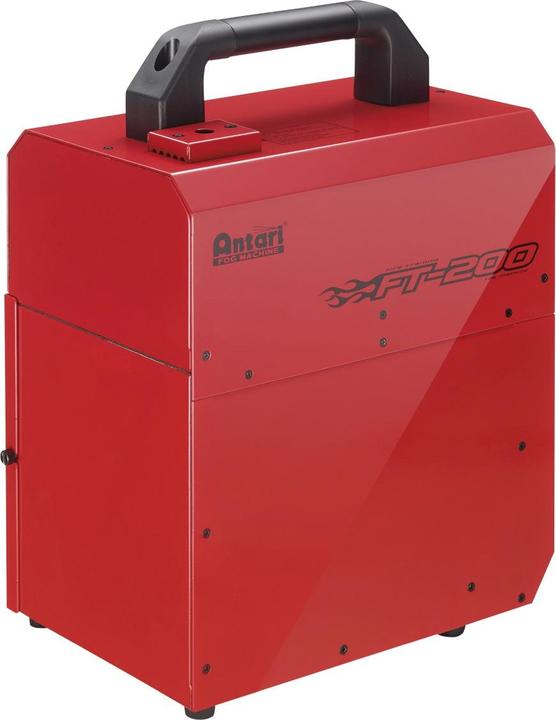 Image du produit Antari FT-200