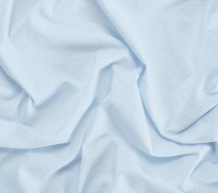 Actual product image Living Home Boxspring fine jersey (140-160 x 200 cm)