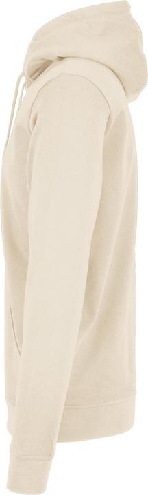 Immagine prodotto Build Your Brand Felpa con Cappuccio e Zip Intera Semplice Uomo (XS)