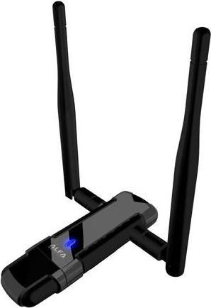 Actual product image Alfa Network AWUS036AC - USB Stick Dual-Band AC1200 Wireless USB Adapter