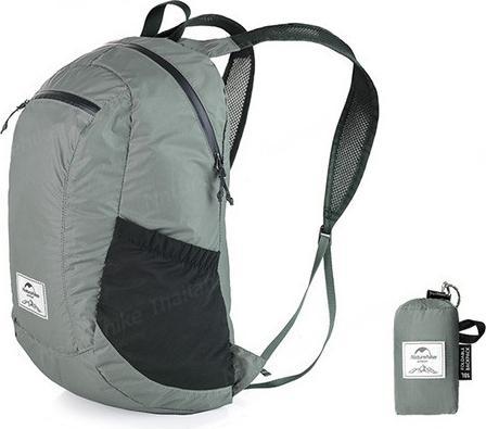Actual product image Novidarte Folding backpack