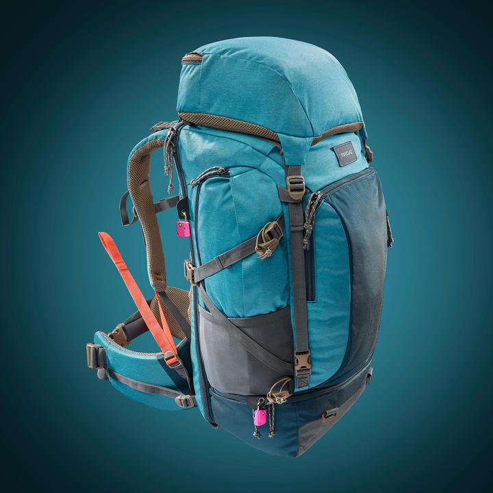 Image du produit Forclaz SAD TRAVEL 500 F 50L (50 l)