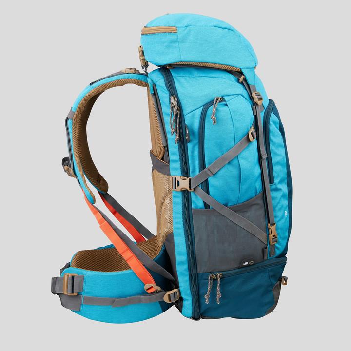 Image du produit Forclaz SAD TRAVEL 500 F 50L (50 l)