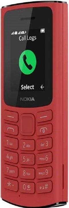 Image du produit Nokia 105 4G (1.80", 4G)
