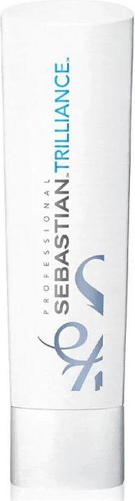 Actual product image Sebastian TRILLIANCE Conditioner 250ml (250 ml)