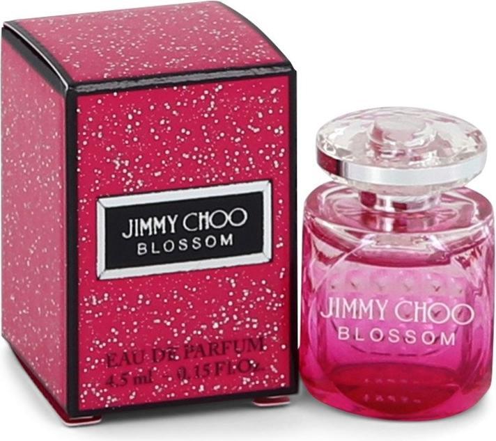 Jimmy Choo Blossom by (Eau de Parfum, 4.50 ml)