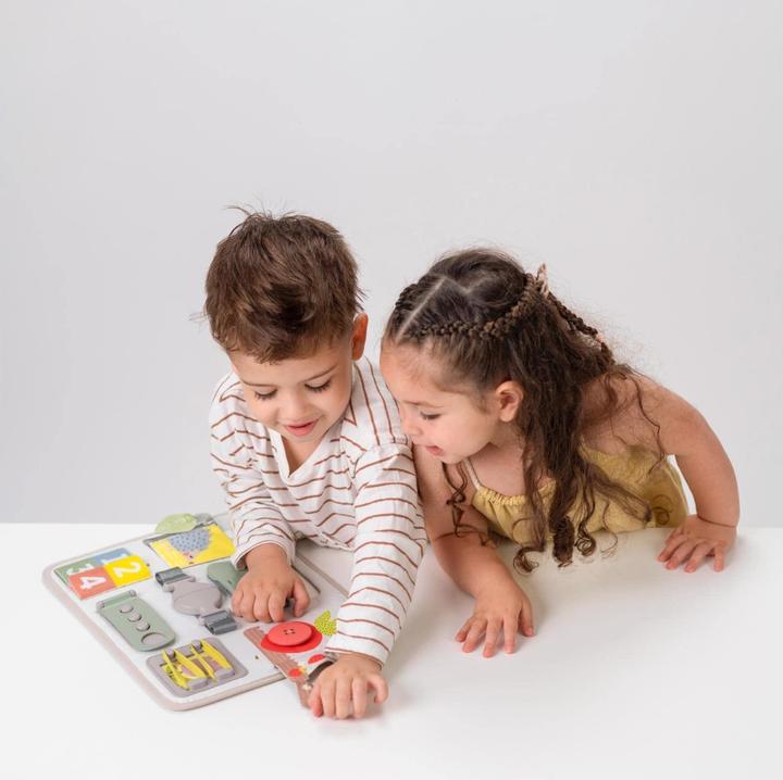 Immagine prodotto Taf Toys Tabellone delle attività