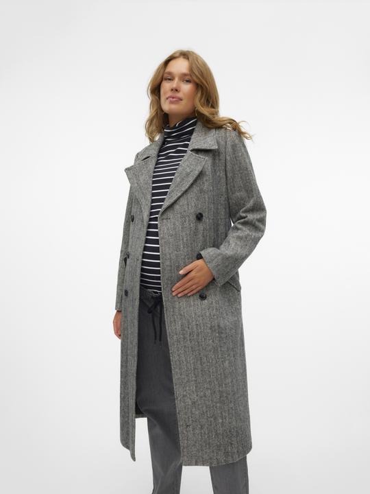 Immagine prodotto Mamalicious Cappotto con scollo a V Cappotto (S)