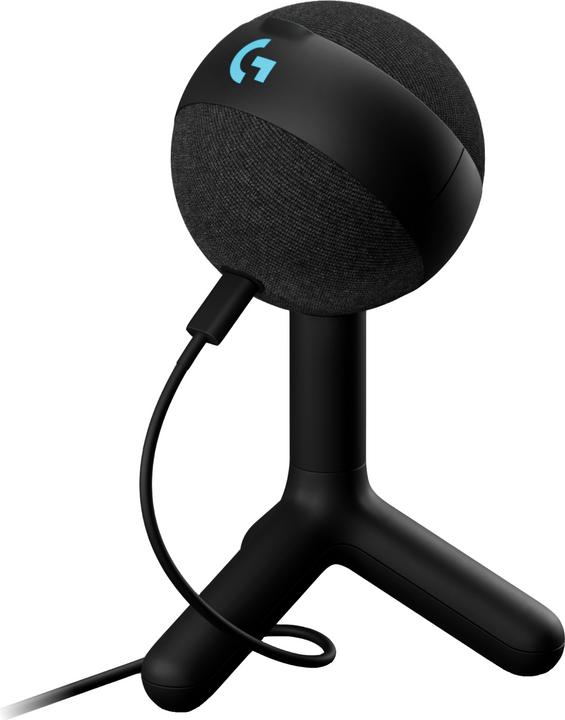 Produktbild Logitech Yeti Orb