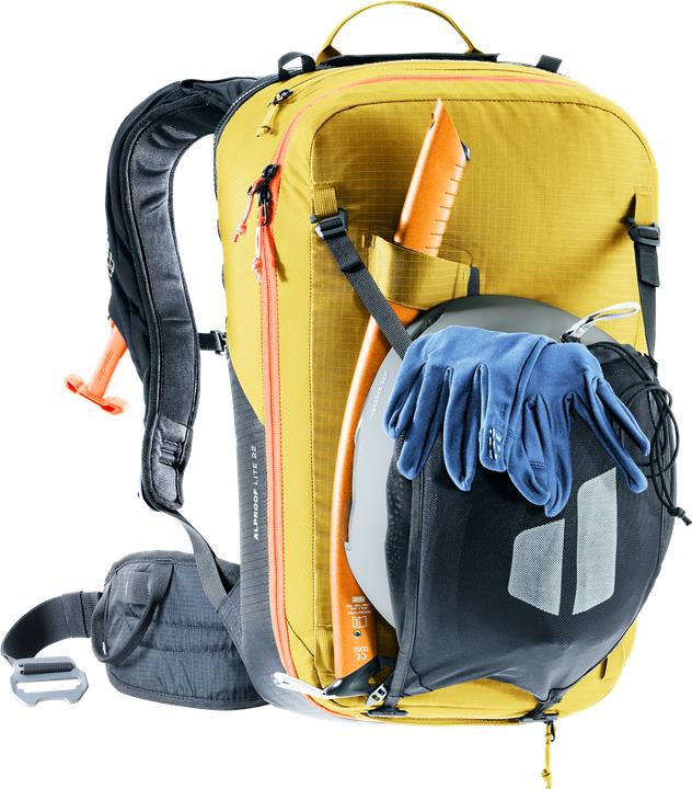 Actual product image Deuter Alproof Lite 22 (22 l)