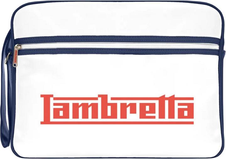 Lambretta Kabinengepäck Logo