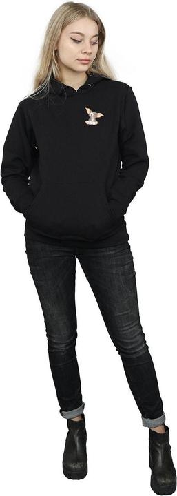 Produktbild Universal Textiles Gizmo Chest Kapuzenpullover (L)