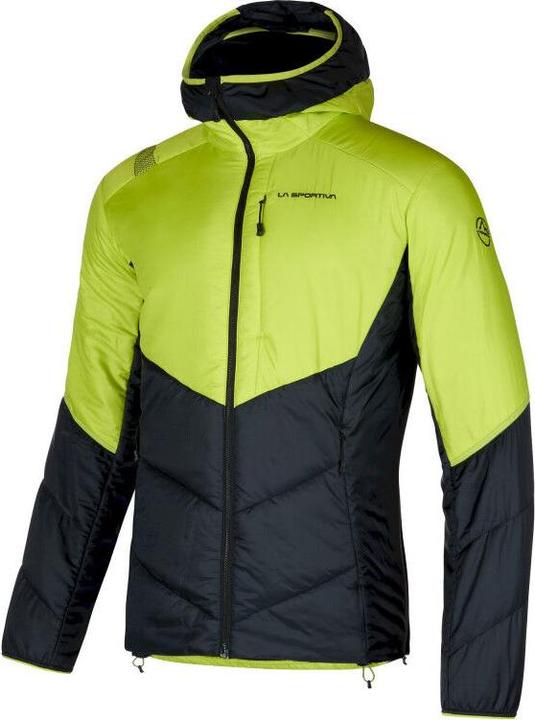 La Sportiva Mythic Primaloft Jkt (L)