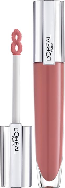 Actual product image L'Oréal Paris Rouge Signature (404 I Assert)