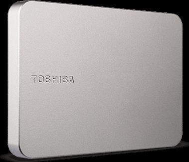 Produktbild Toshiba Canvio Flex (1 TB)