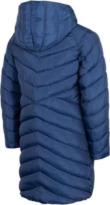 Immagine prodotto 4F Ragazze Giacca blu navy HJZ22 JKUDP003 31S (128cm) (31)
