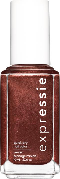 Produktbild Essie Expressie (270 misfit right in, Farblack)
