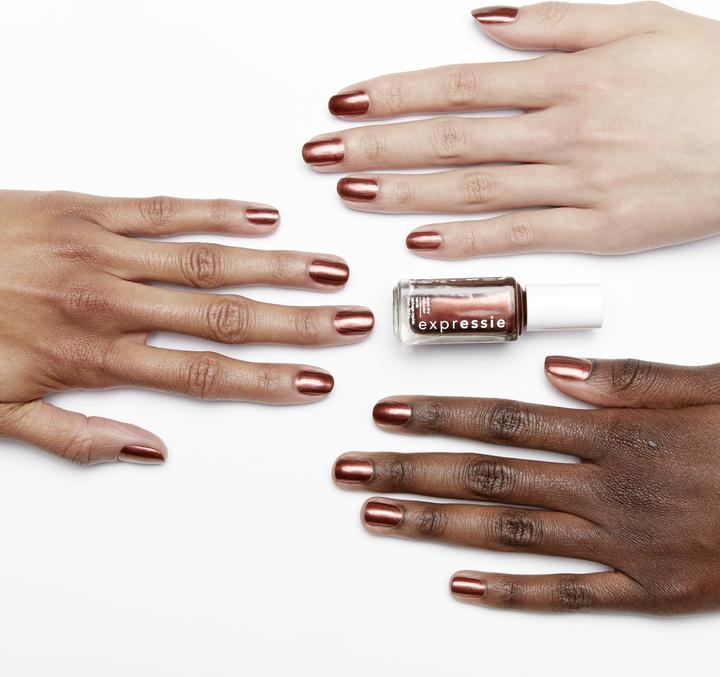 Produktbild Essie Expressie (270 misfit right in, Farblack)