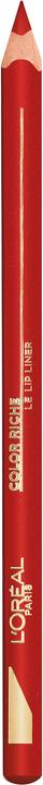 Produktbild L'Oréal Paris Color Riche (125 Maison Marais)