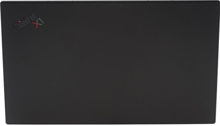 Produktbild Lenovo ThinkPad X1 Carbon Gen 8 (14", Intel Core i7-10510U, 16 GB, 512 GB, CH)