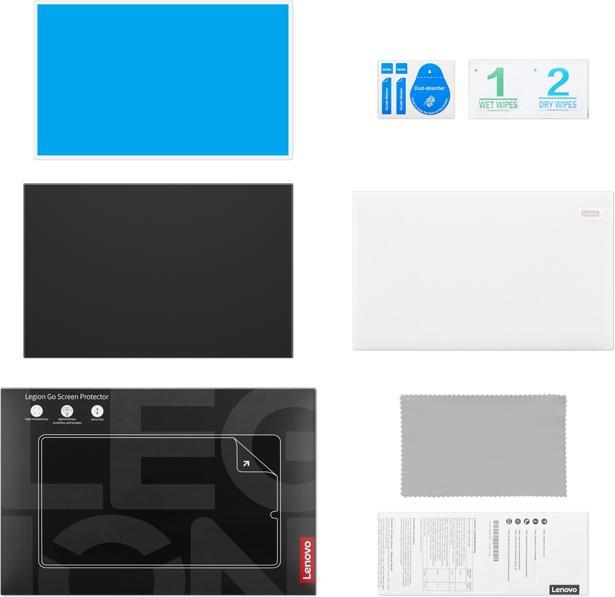 Lenovo Legion Go screen protector