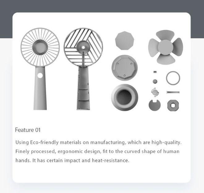 Image du produit MU Style F7