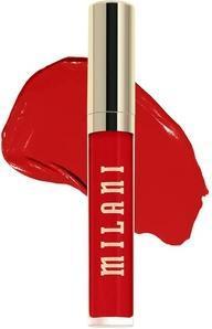Image du produit Milani Rouge à lèvres liquide Stay Put Longwear Red Flag (Drapeau rouge)