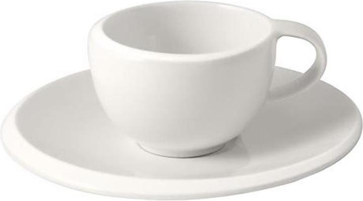 Immagine prodotto Villeroy & Boch Tazza moka/espresso NewMoon (100 ml, 1 x)