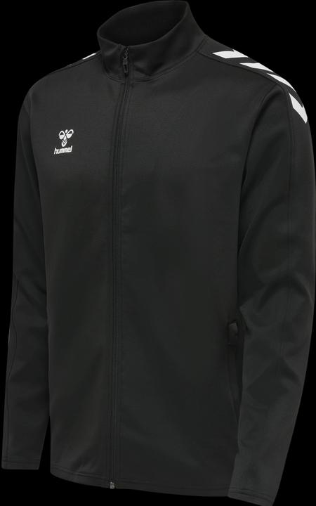 Image du produit hummel Core Xk Poly Zip Sweat (M)