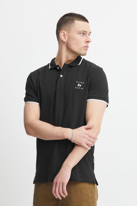 Produktbild Blend BHPolo - 20715178 (S)