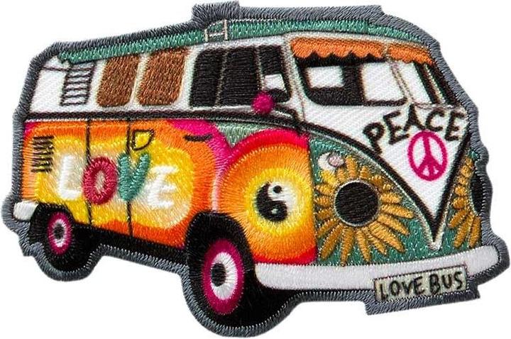 Image du produit Mono Quick Hippie Bus (1 x)