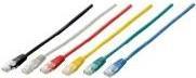 Actual product image equip Network cable (U/UTP, CAT6, 10 m)
