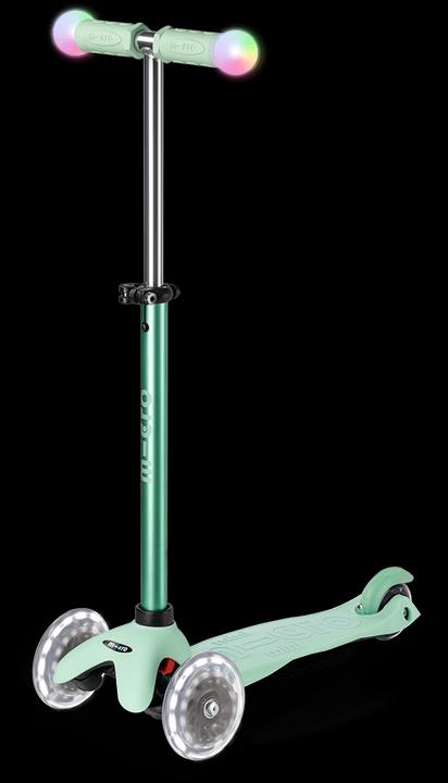 Image du produit Micro Mini2Grow Deluxe Magic LED Menthe
