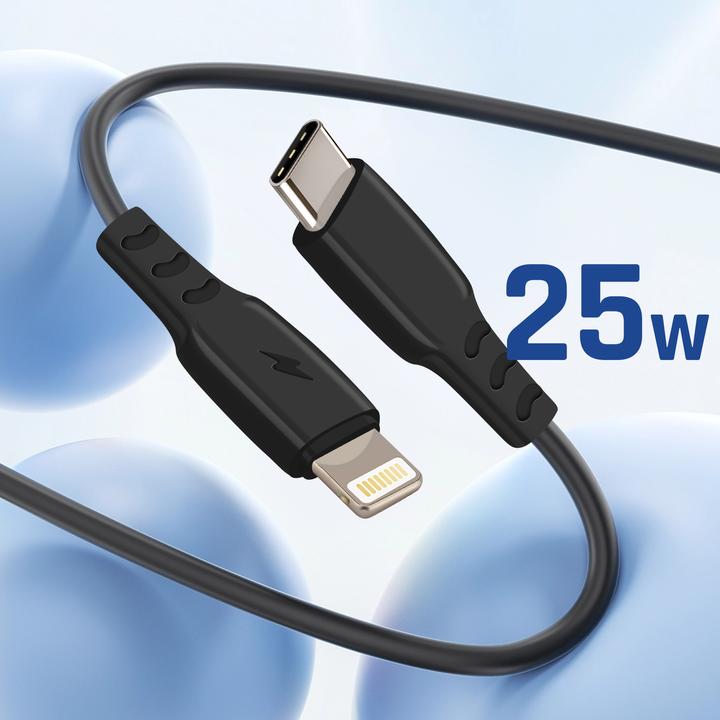Immagine prodotto Caricabatterie da auto USB / USB-C