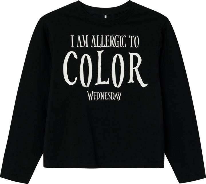 Produktbild Name it Wednesday T-Shirt (146)
