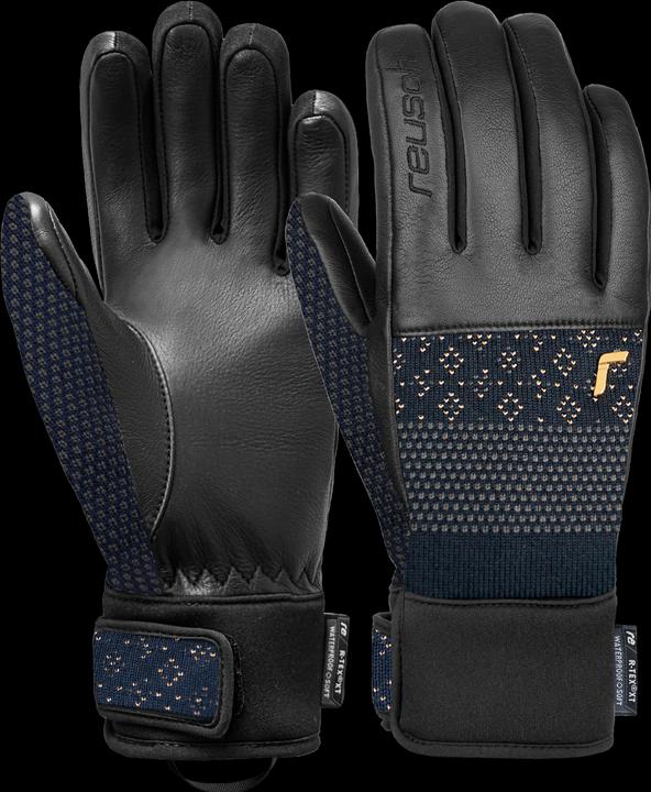Reusch Petra Vlhova R-TEX XT