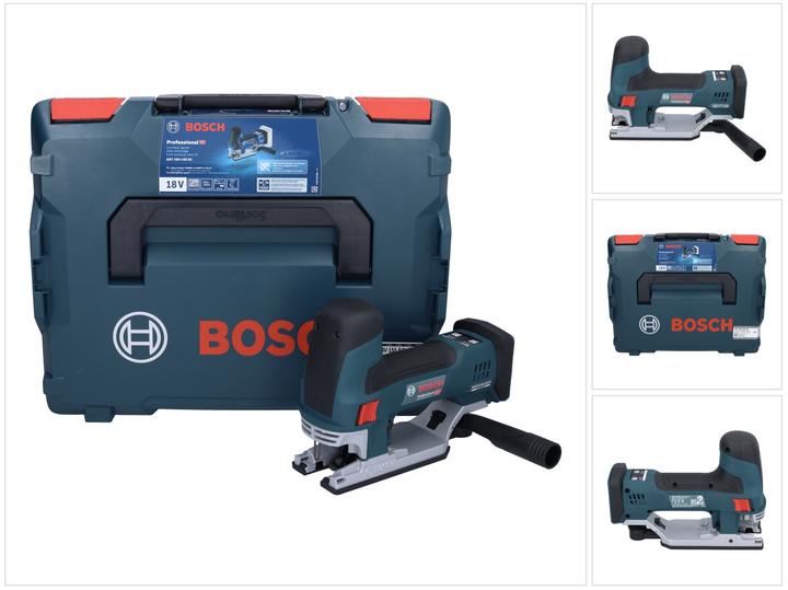 Bosch Professional GST 18V-155 SC