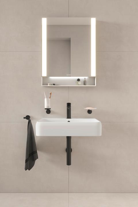 Immagine prodotto Duravit Miscelatore per lavabo monocomando Wave