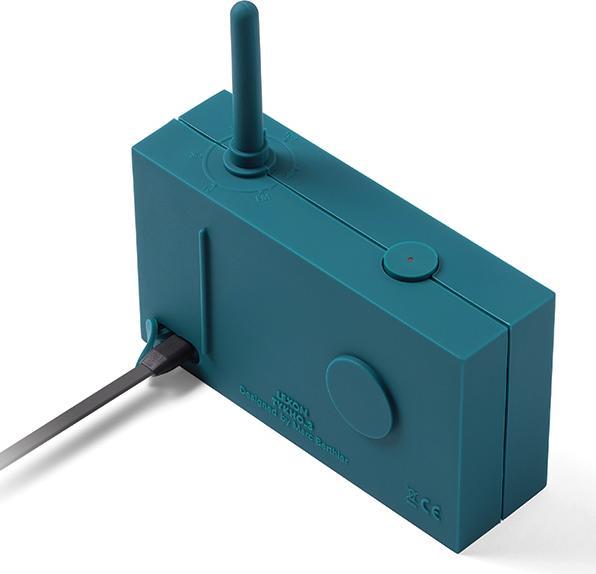 Image du produit Lexon Tykho 3 (FM, AM, Bluetooth)