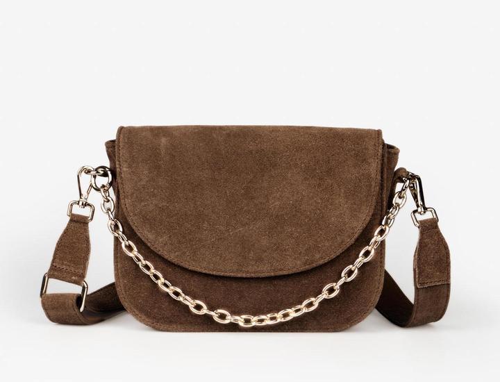 Treats Crossbody Bag