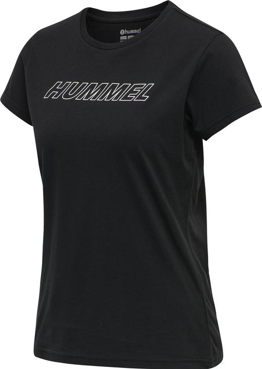 Produktbild hummel Te Cali 2-Pack Cotton T-Shirt (S)