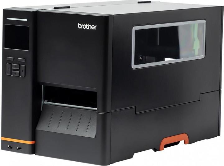 Produktbild Brother P-touch TJ-4522TN (300 dpi)
